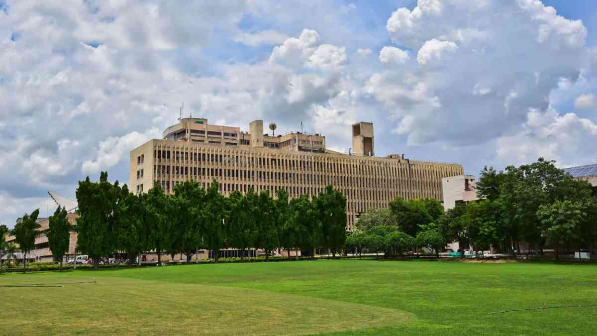 Plans for the Indian Institute of Technology campus in Abu Dhabi going apace1