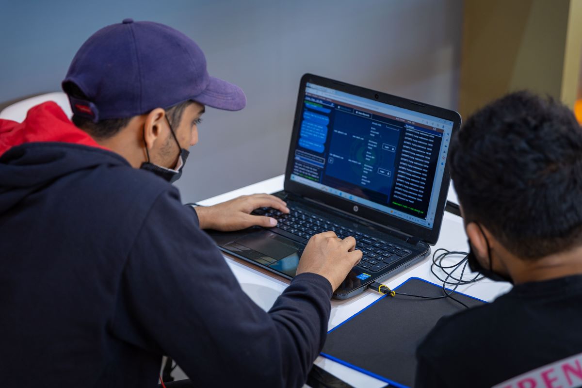 Cyber Security