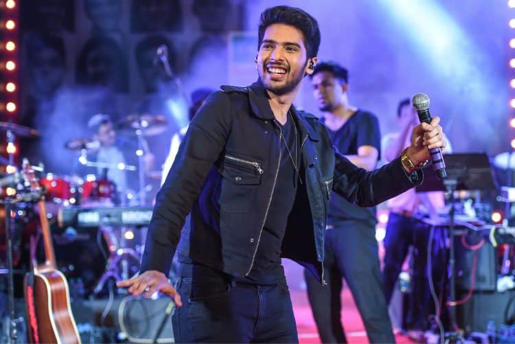 This 25th of November, Bollywood Heartthrob Singer Armaan Malik To Perform Live in Dubai