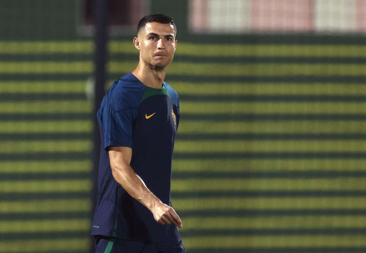 UAE Football Survey - Cristiano Ronaldo Tops Poll Predicting FIFA World Cup Qatar 2022™ Best Player1