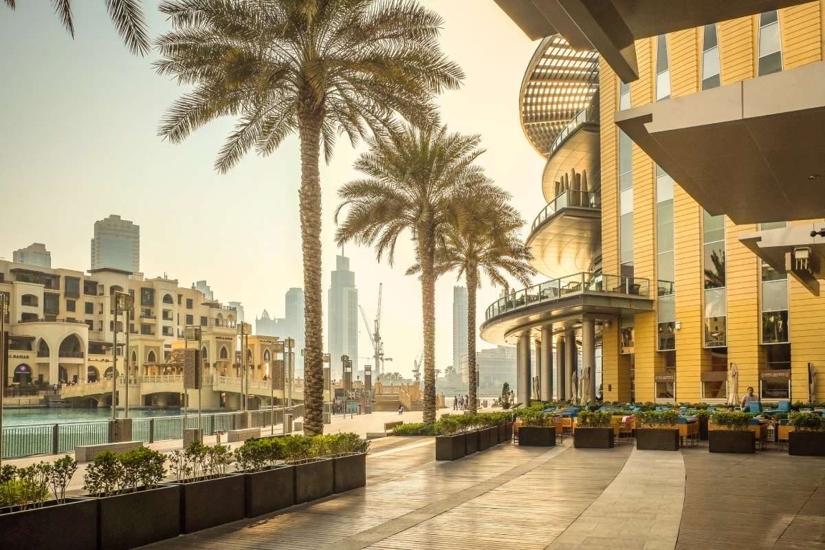 Airbnb launches one-stop hub for remote workers in Dubai1