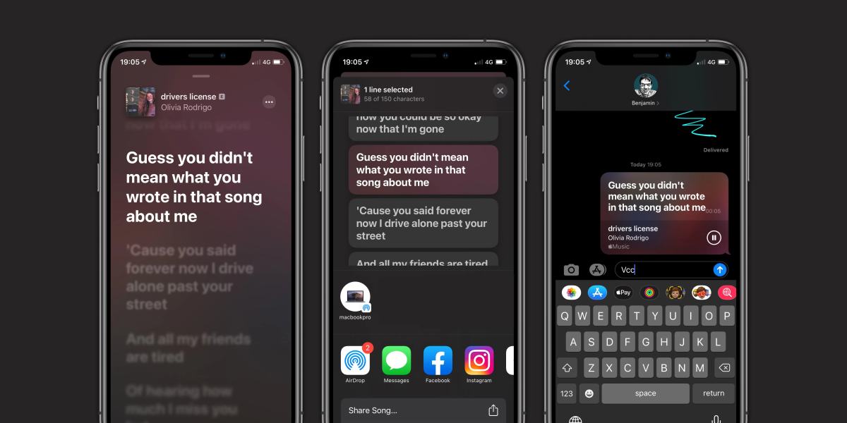 Apple Music to soon roll out karaoke mode1#