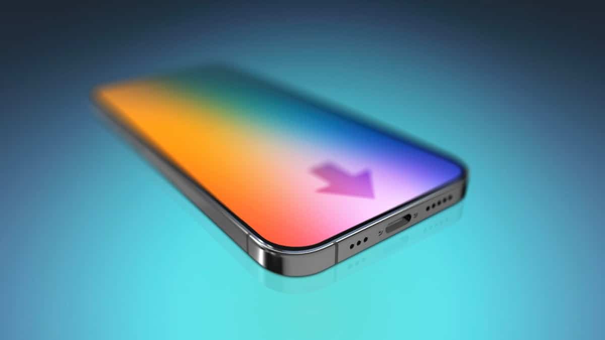 Apple given deadline to change all charging ports to USBC 1