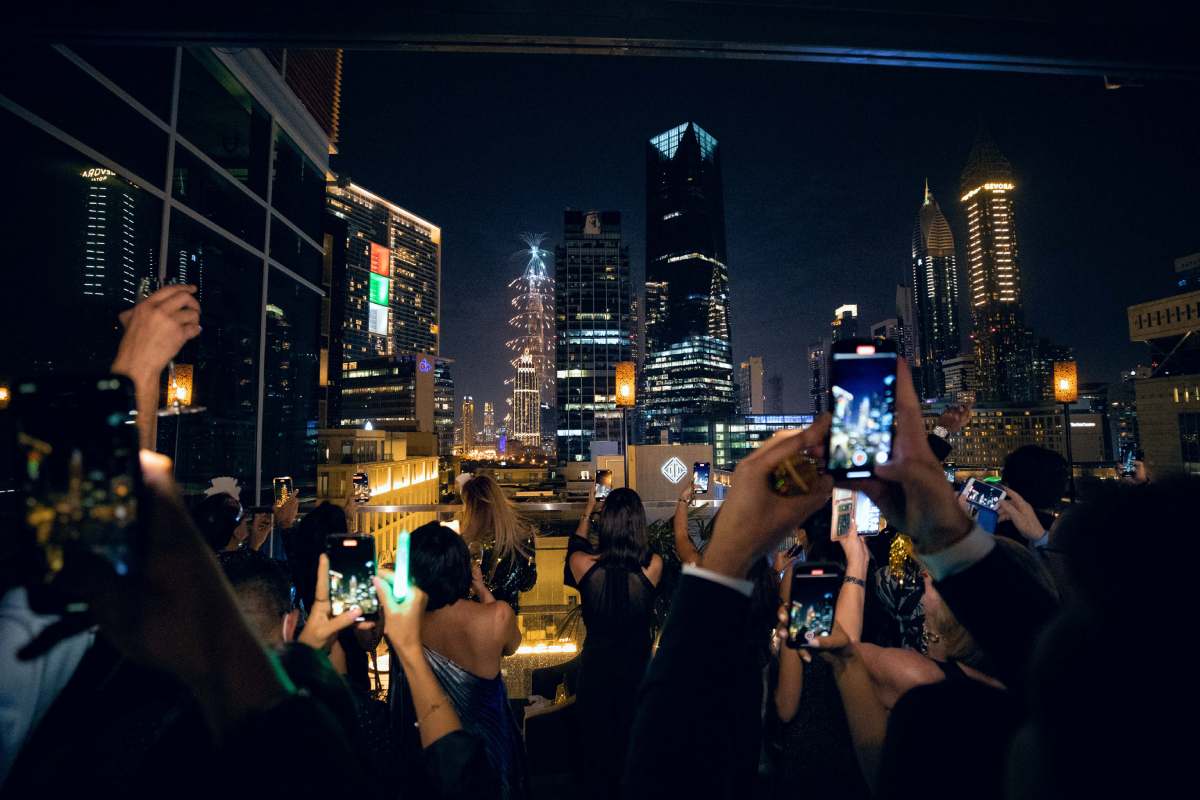 BEST PLACES TO CELEBRATE NEW YEARS EVE1