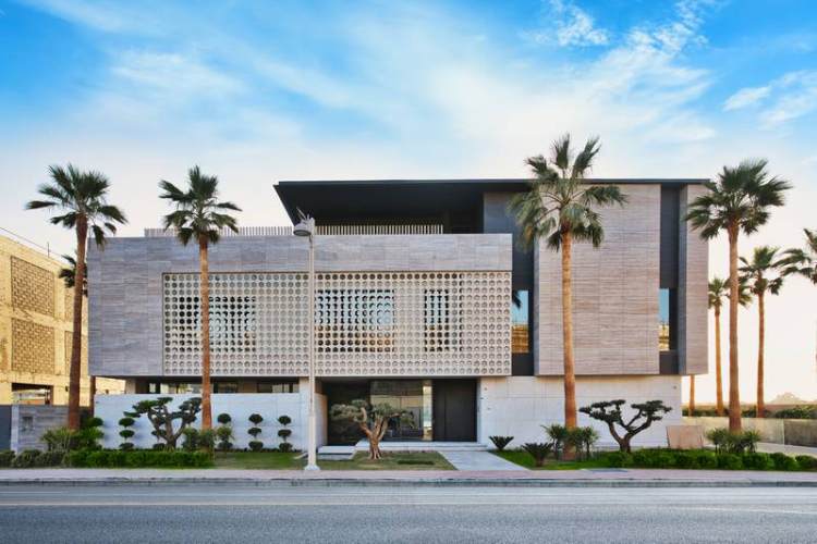 Billionaires' Row on Palm Jumeirah 'now most exclusive street for Dubai's rich and famous'