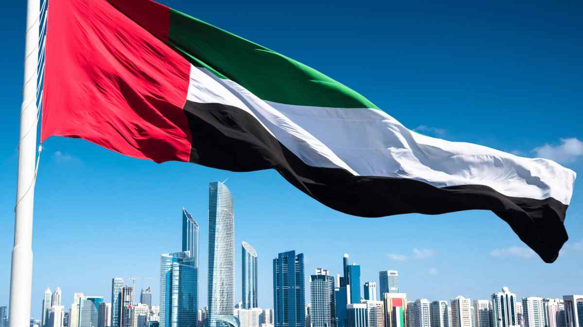 Business leaders highlight inspiring achievements of the UAE on 51st National Day1