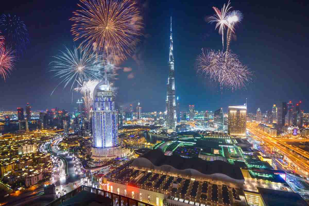 Celebrate in Style at Sky Views Observatory1