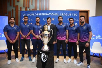 Things to do this weekend: DP World ITL 20 Final