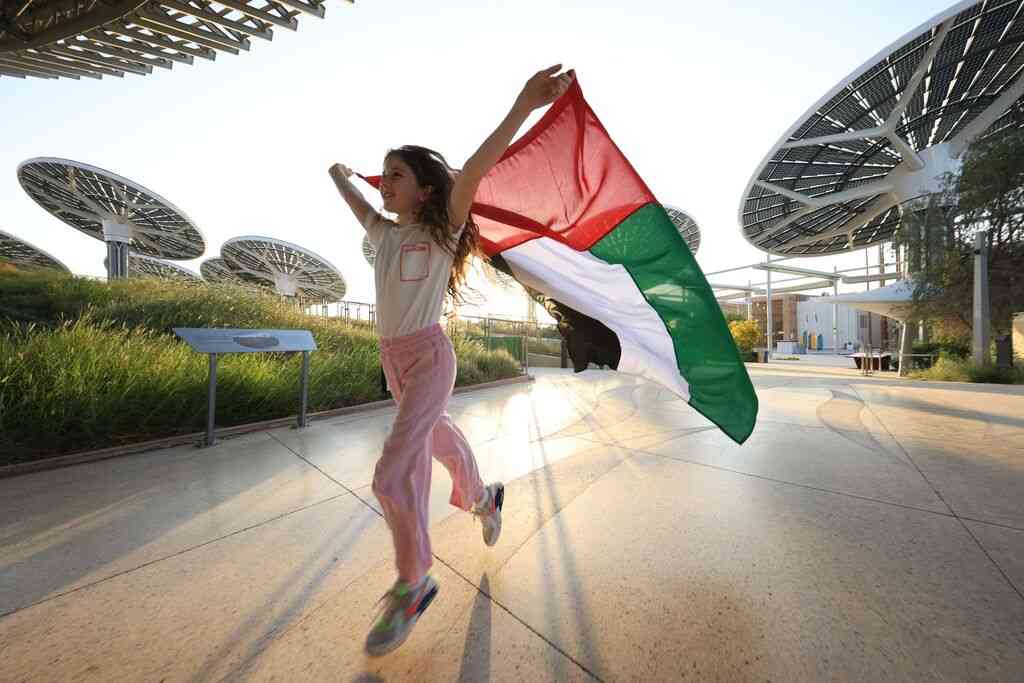 DUBAI GEARS UP FOR INCREDIBLE UAE NATIONAL DAY FESTIVITIES ACROSS THE CITY1