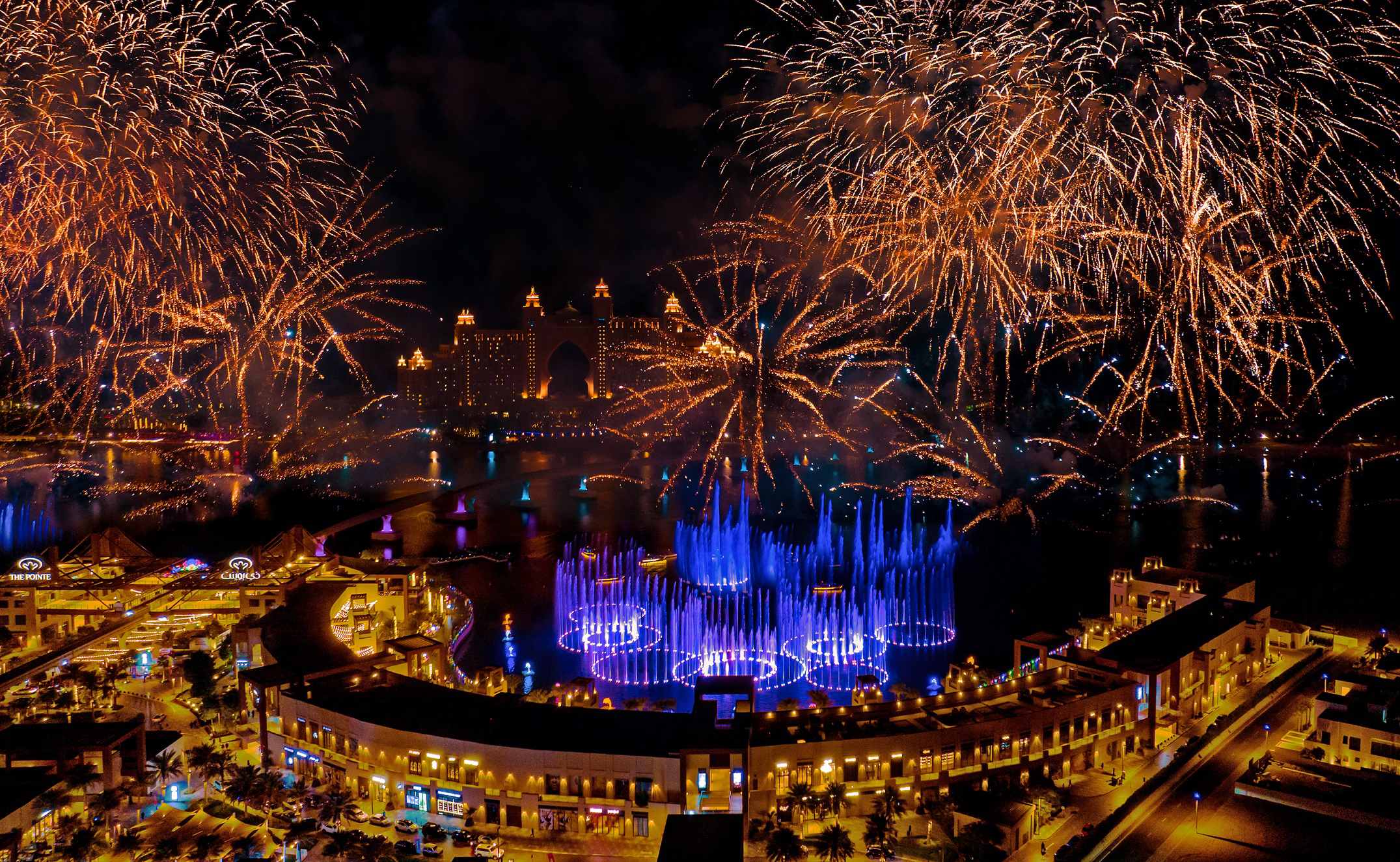 DUBAI LIGHTS RETURNS FOR ANOTHER SPECTACULAR EDITION DURING DUBAI SHOPPING FESTIVAL1