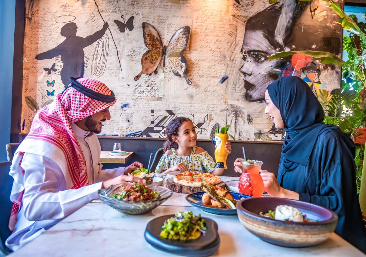 DUBAI REAFFIRMS STATUS AS A LEADING GLOBAL DESTINATION FOR GASTRONOMY AND UNVEILS DETAILS ABOUT THE 10TH DUBAI FOOD FESTIVAL1