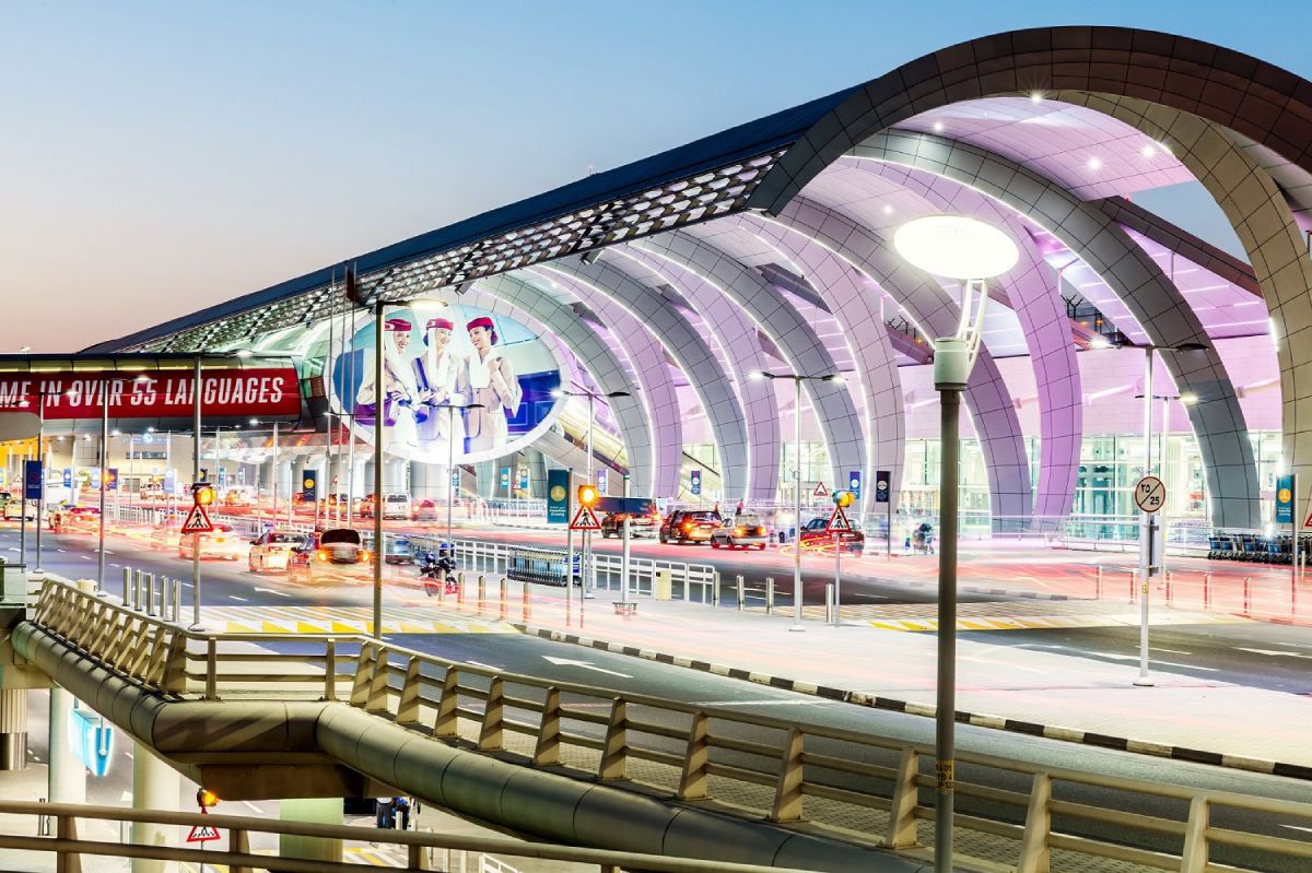 DXB to remain exceptionally busy over holiday travel season