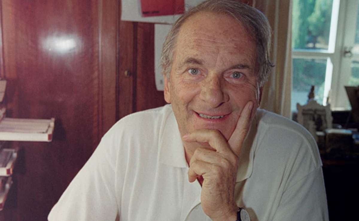 Dominique Lapierre author of Freedom at Midnight and City of Joy dies at 91_1
