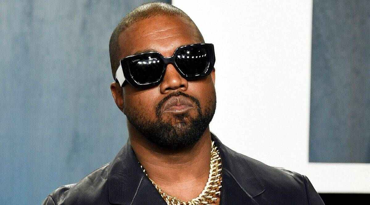 Elon Musk suspends Kanye West from Twitter for violating rules1