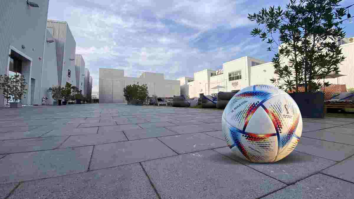 Enjoy the FIFA World Cup with the whole family at Alserkal Avenue1