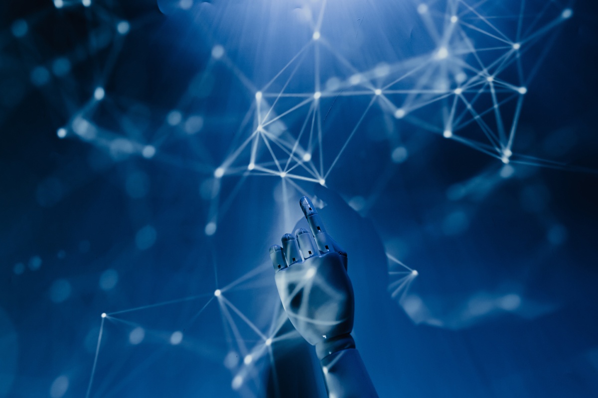 Four Predictions on Disruptive Technologies that will Shape the Future1