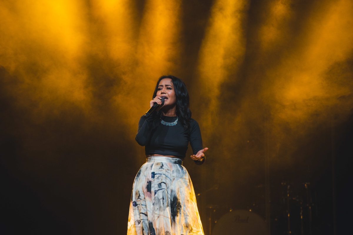 Global Village announces latest superstar concert performance with Bollywood sensation Neha Kakkar to perform in December1
