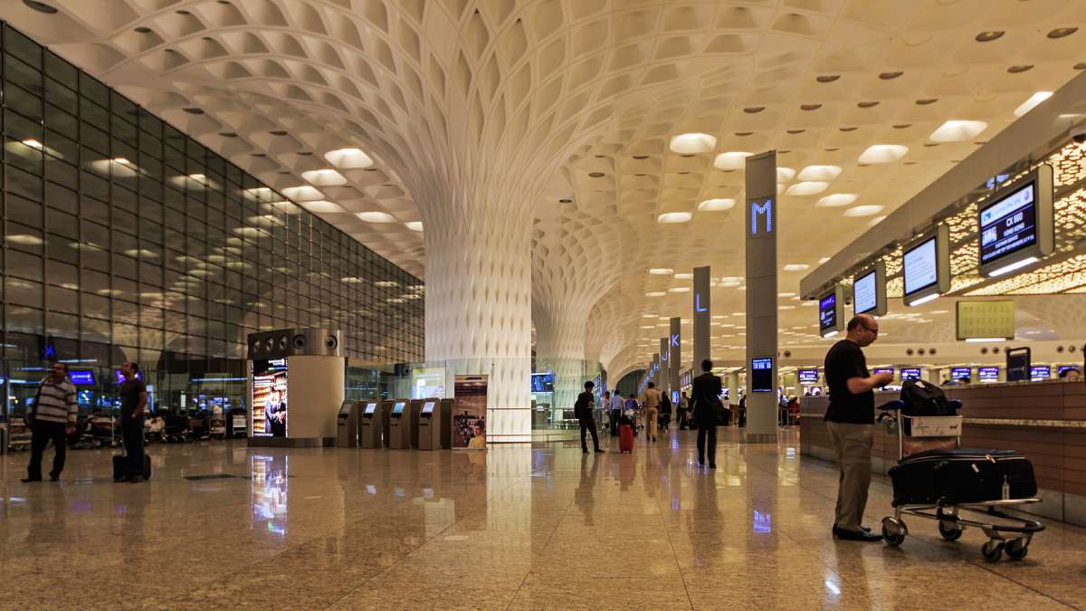 Govt directs random testing for international passengers across all airports say sources1