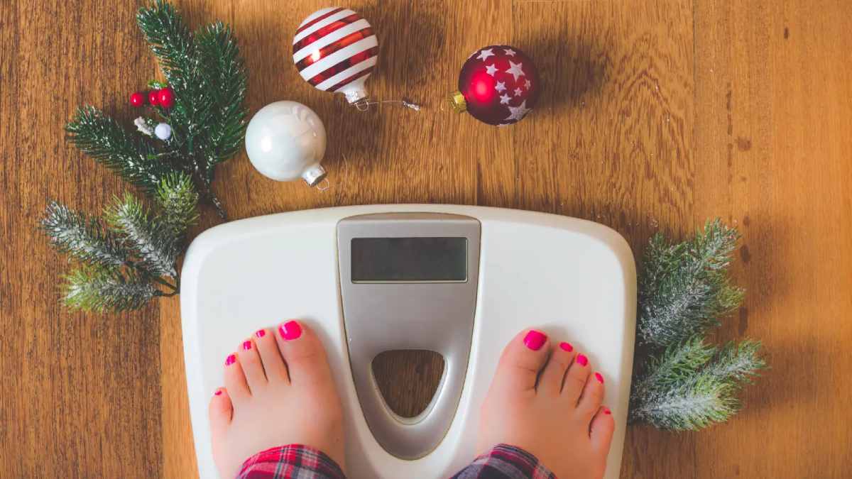 Avoid weight gain festive How To Avoid Weight Gain Over The Festive Season1