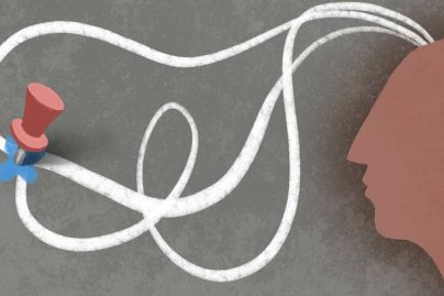 Improve your concentration to be more effective
