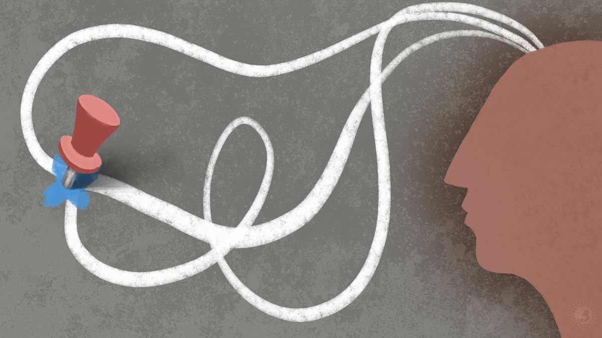 Improve your concentration to be more effective1