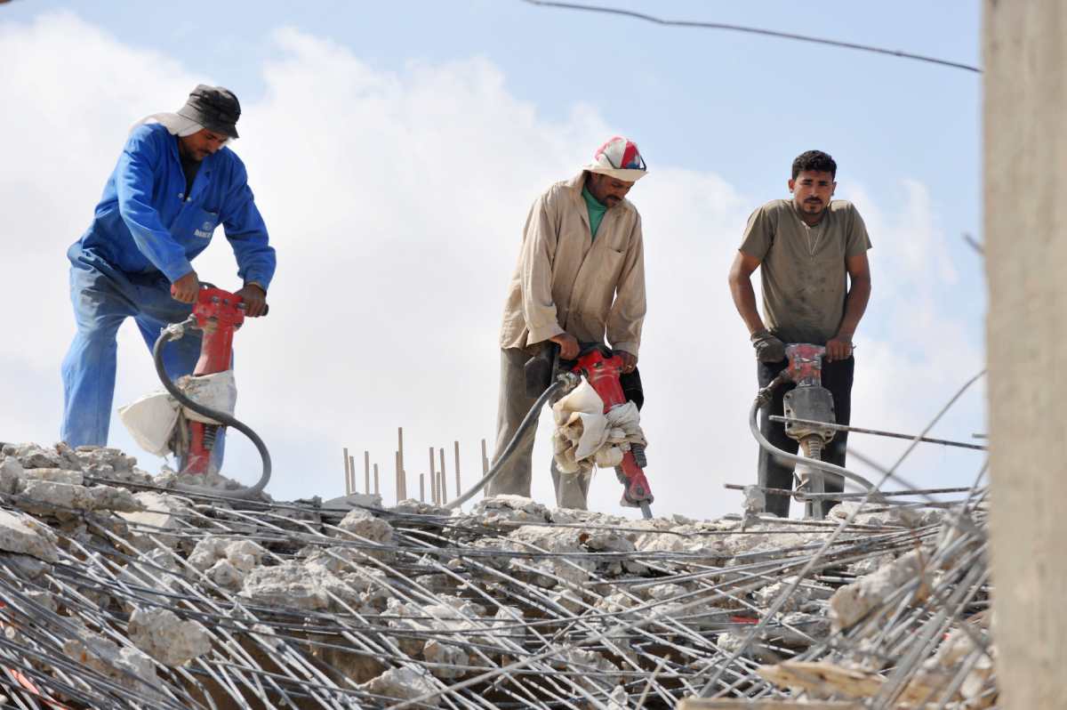 India offers migrant training to be model residents in the Gulf1