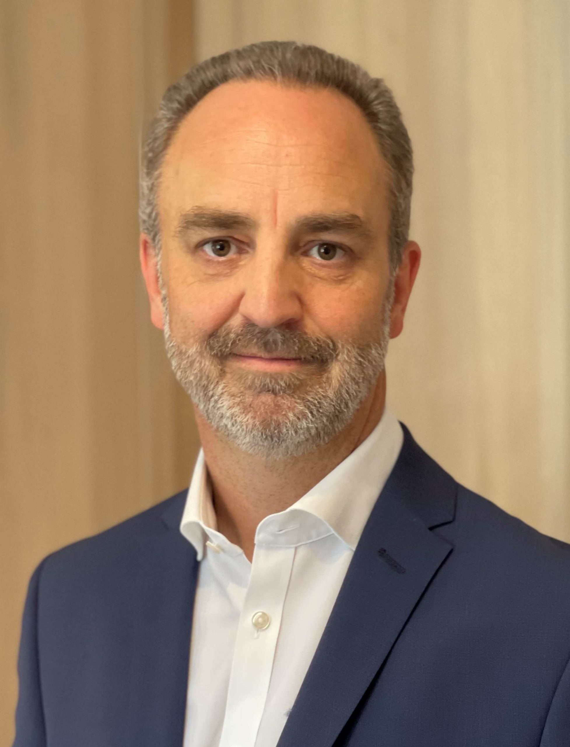 Joe Baguley, Vice President and Chief Technology Officer EMEA, VMware