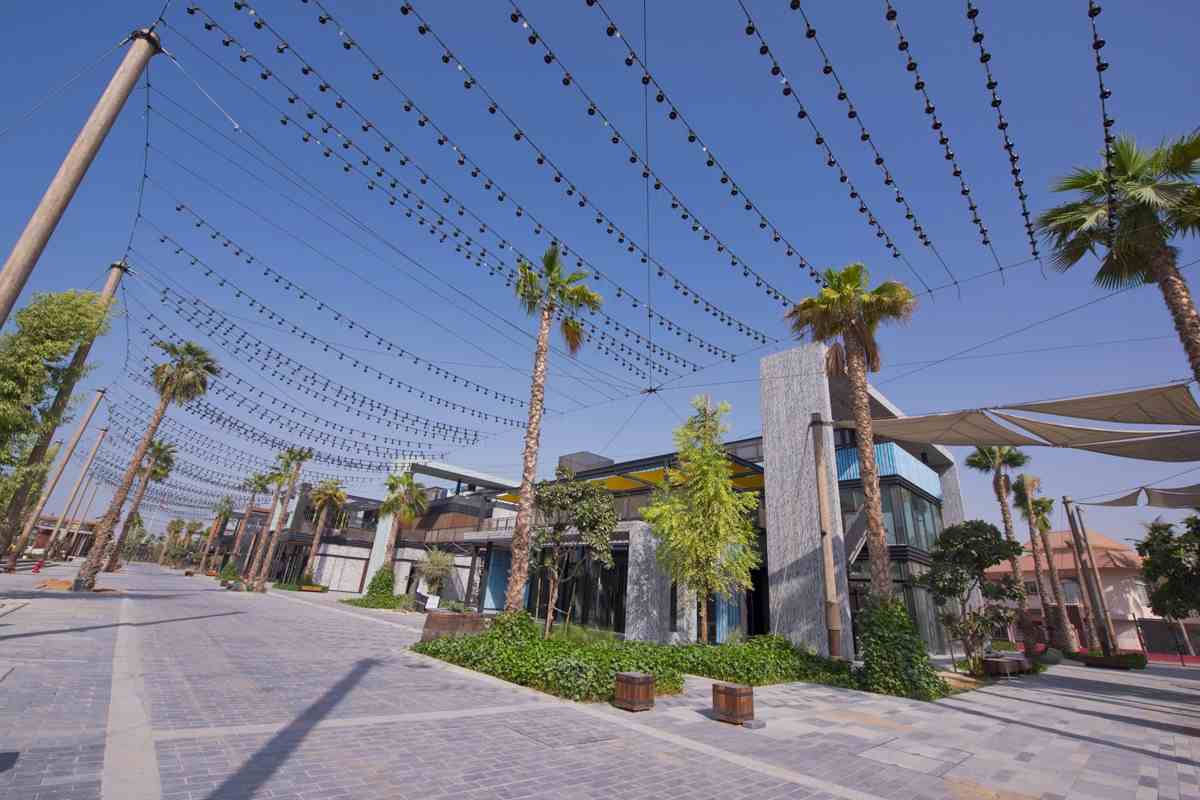 La Mer to be demolished, redeveloped as J1 Beach1