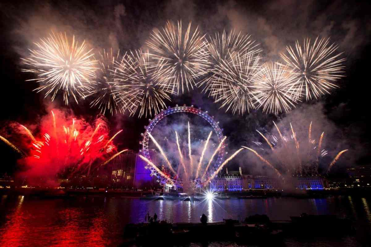 Merlin announces plans to make the London Eye a permanent feature of the capital skyline1