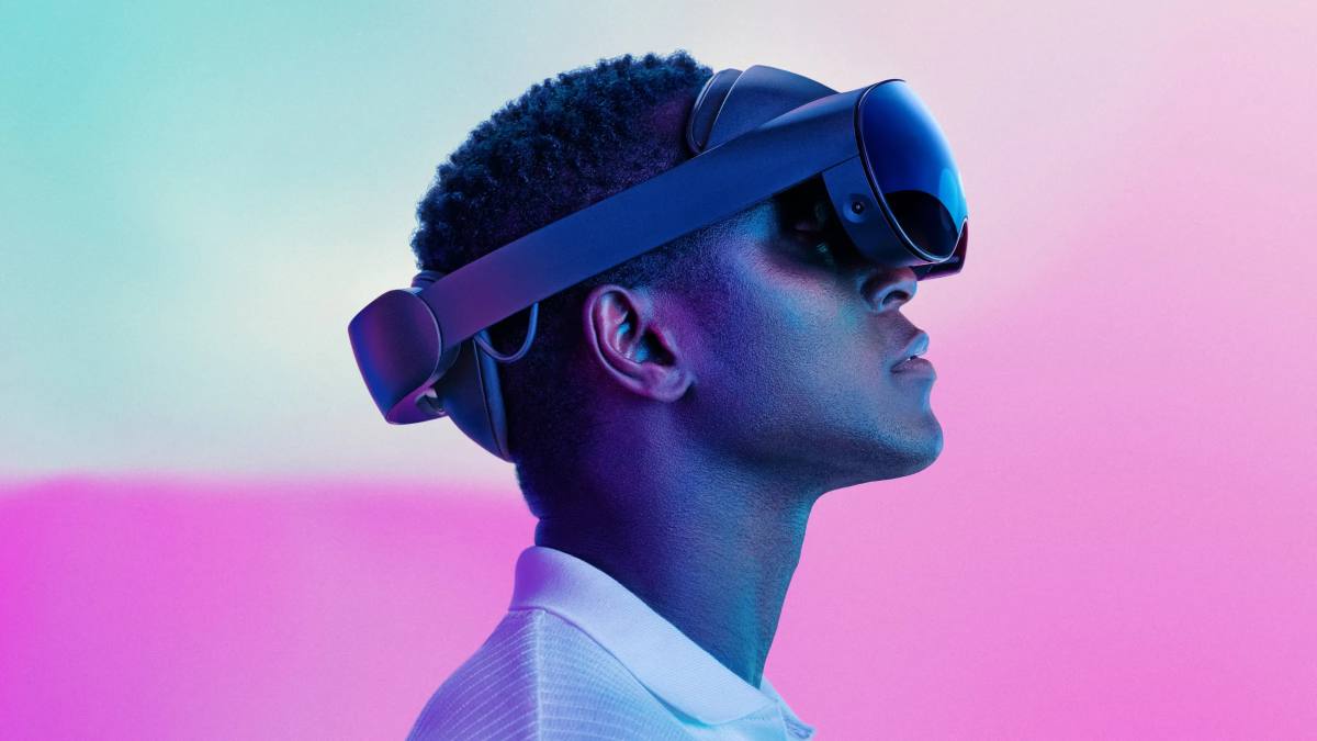 Meta to let players make their own levels in VR game1