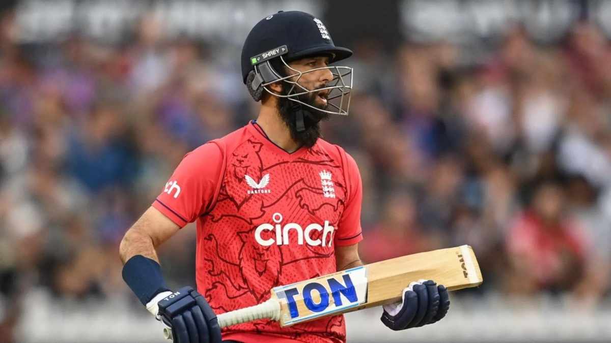 Moeen Ali to lead Sharjah’s campaign in inaugural ILT20 with Farbrace as coach1
