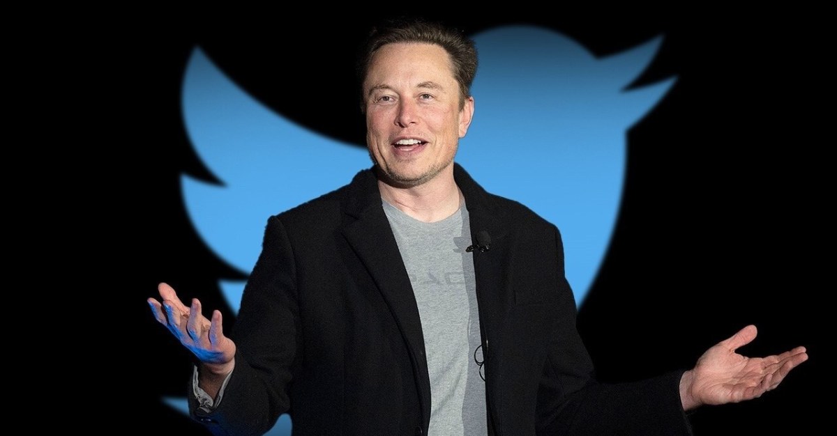 Elon Musk Bot Poll Musk blames bots for his poll, and now wants only Blue subscribers to participate1
