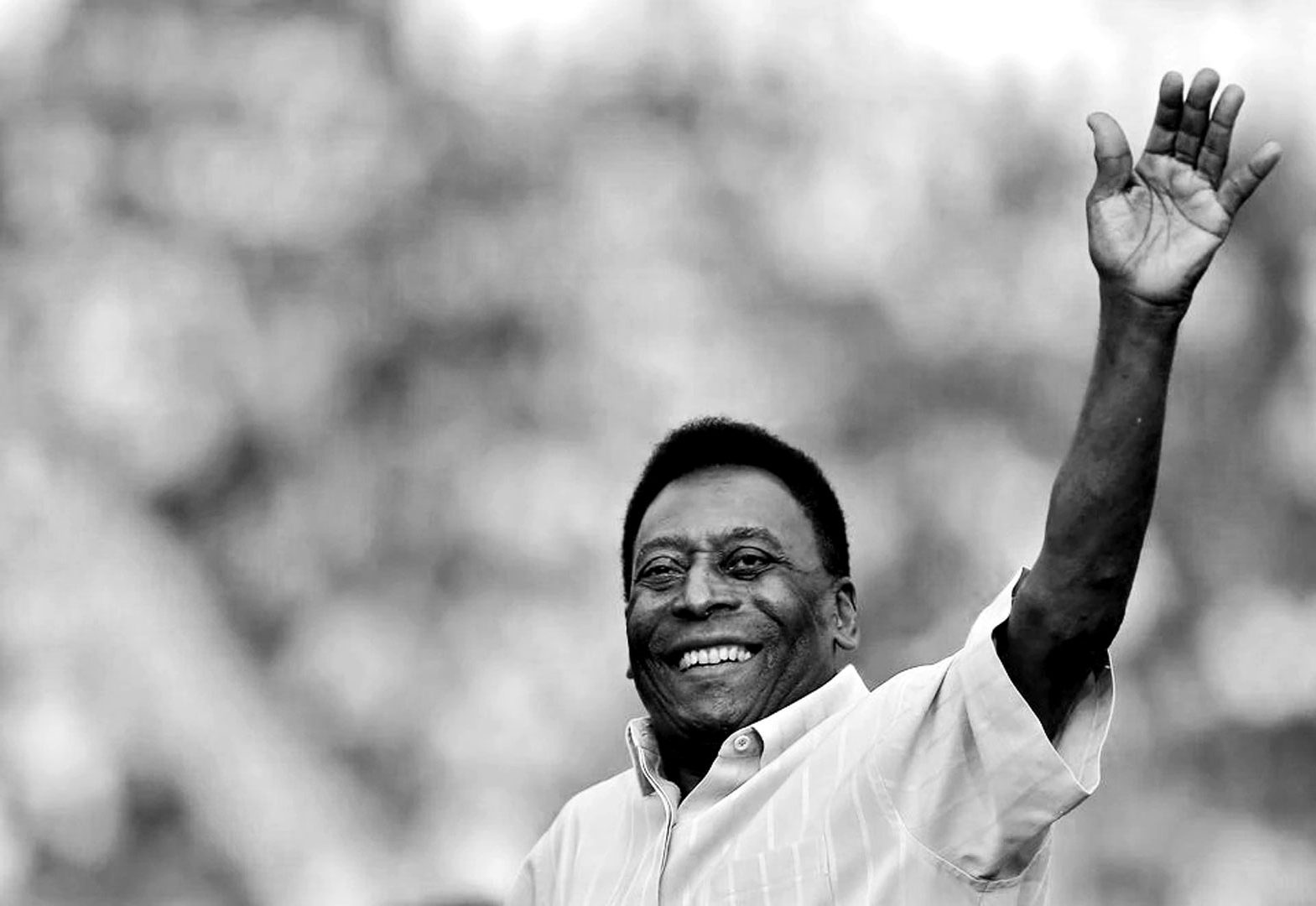 Pelé football legend passes away