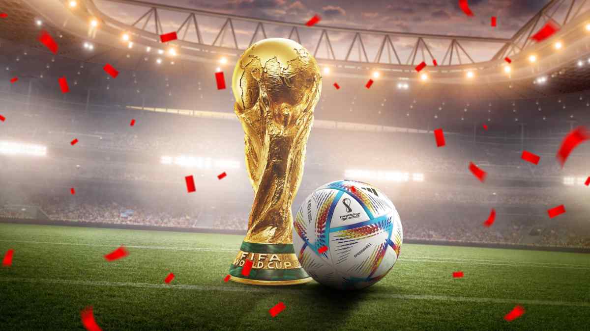 Qatar 2022 witnesses highest attendance in FIFA World Cup history1
