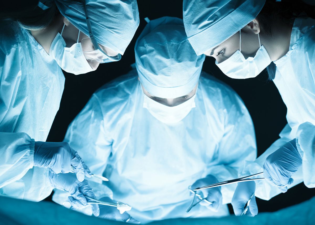 Saudi child swallowed toothbrush 20 min surgery to extract brush from 9-year-old intestines