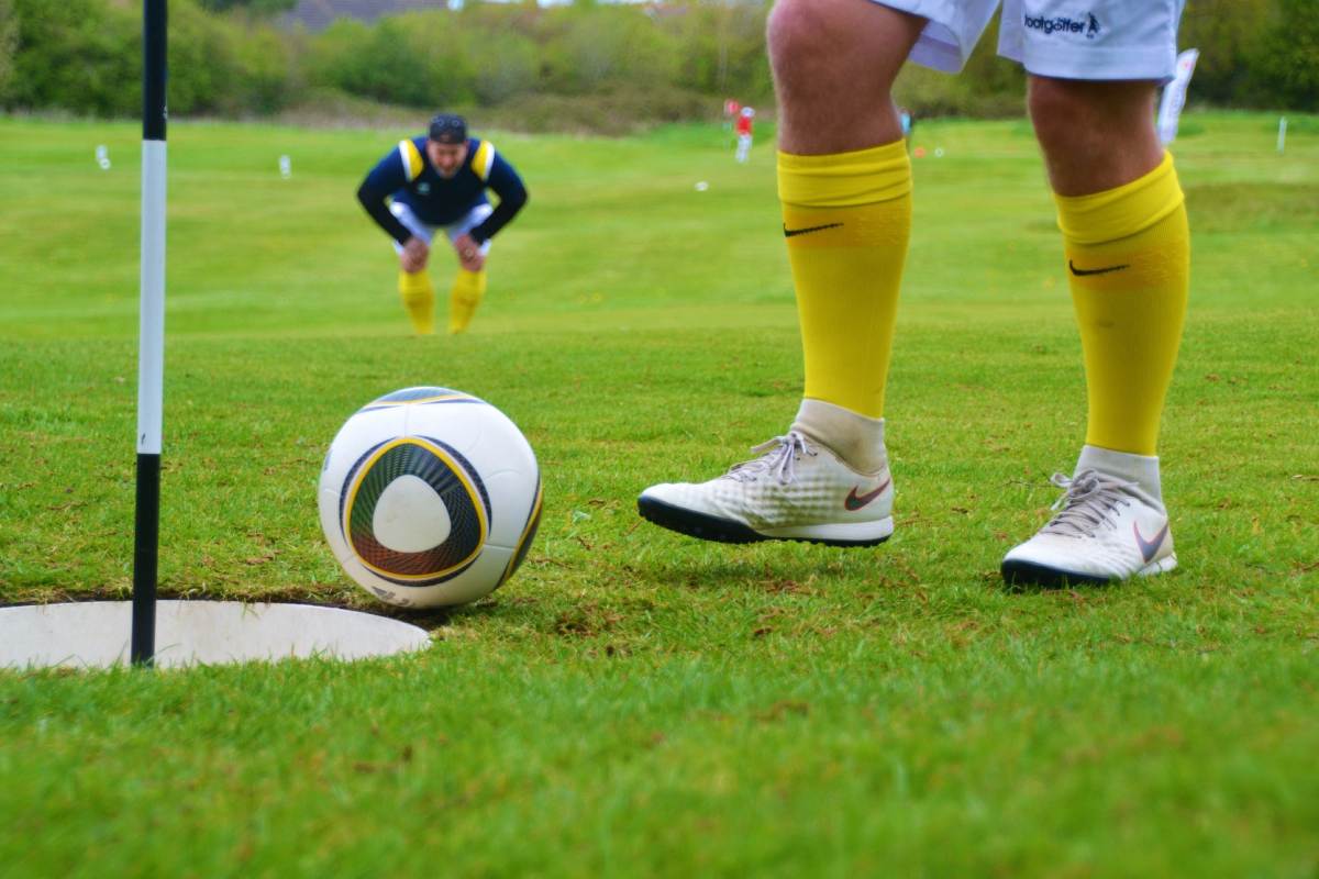 Sharjah Gears up to Host Region's First Footgolf Tournament1
