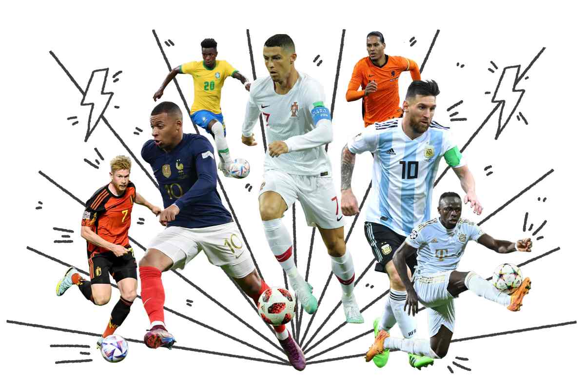 Smelter.ai named the best fan story of the first half of World Cup 2022_1