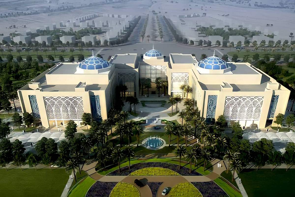 Sustainability Takes Centre Stage at Sharjah Entrepreneurship Festival 20221