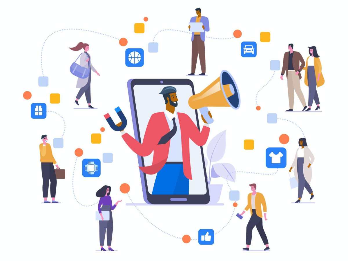The Power of People How word-of-mouth continues to accelerate business growth1