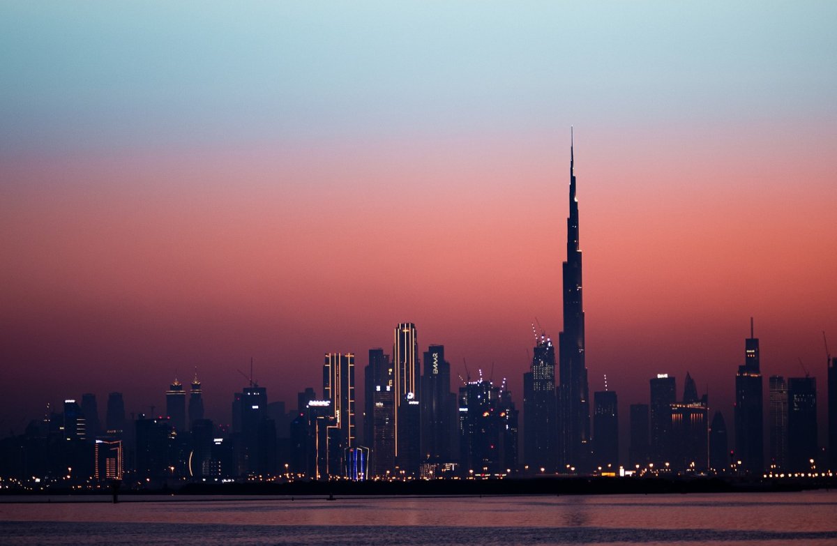 UAE announces holiday for private sector employees on New Year’s Day1