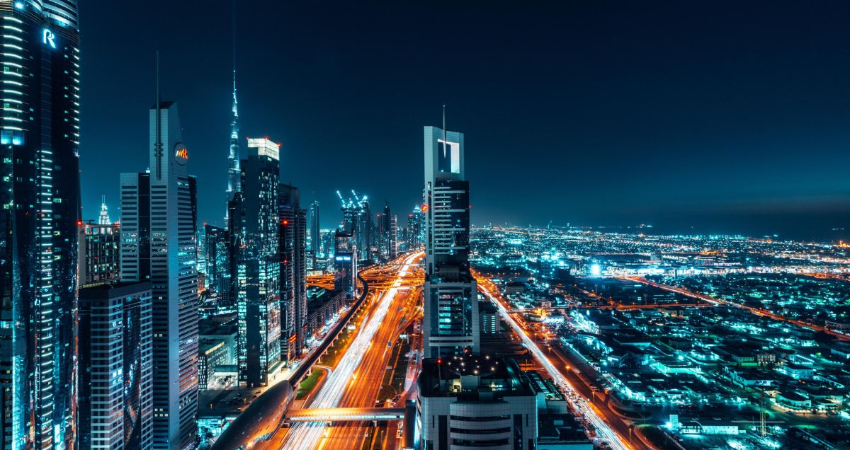 UAE government begins applying for entrepreneurship leave for self-employment in January 2023