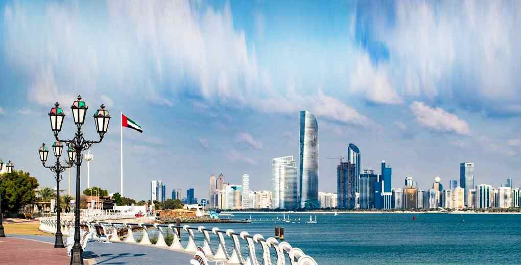 UAE leaders receive congratulatory messages on UAE 51st National Day1