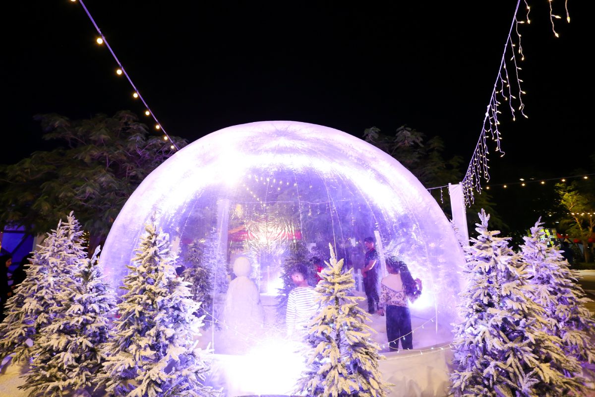 UNMISSABLE DEALS AND ENTERTAINMENT FOR THIS WEEK OF THE DUBAI SHOPPING FESTIVAL1
