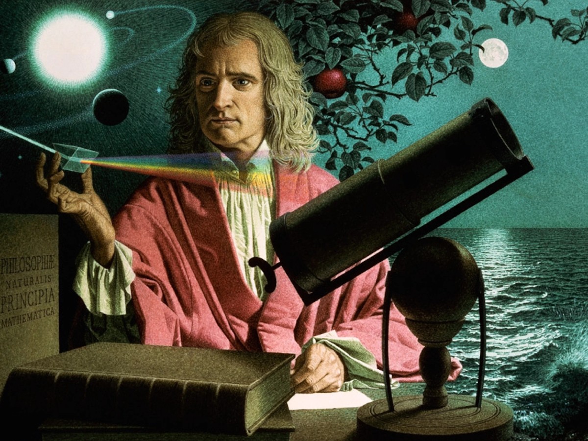 this-day-that-year-december-25-history-isaac-newton
