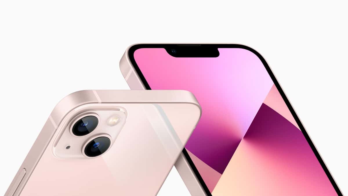 Apple fans are only just finding out what the 'i' in iPhone means