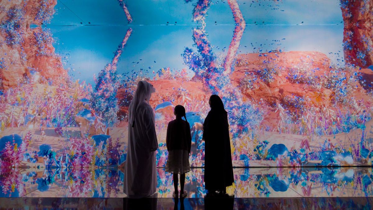 CELEBRATE DUBAI SHOPPING FESTIVAL WITH ANOTHER WEEK OF EXCEPTIONAL EXPERIENCES CITYWIDE