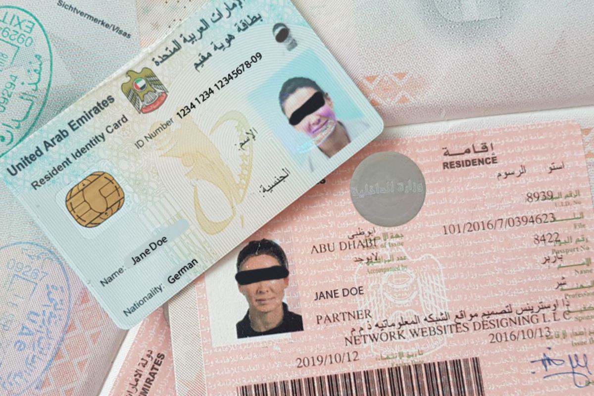 Costs of UAE visas, Emirates ID increase as new fee is applied