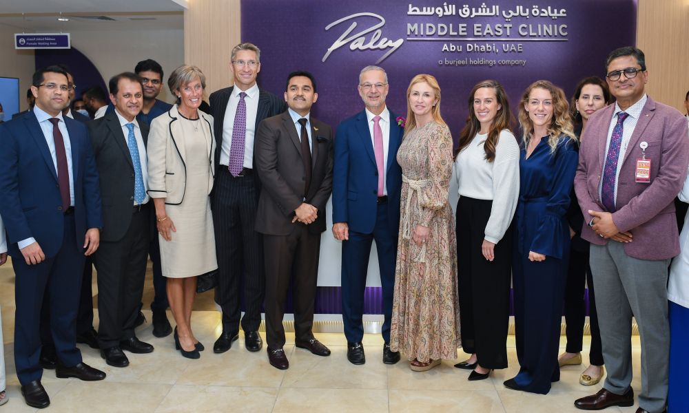 Burjeel Medical - Abu Dhabi-UAE-Clinic