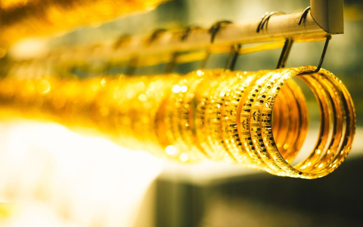DUBAI JEWELLERY GROUP GIVES 11 KILOS OF GOLD TO 44 WINNERS, 14 KILOS UP FOR GRABS TILL 29 JANUARY 2023