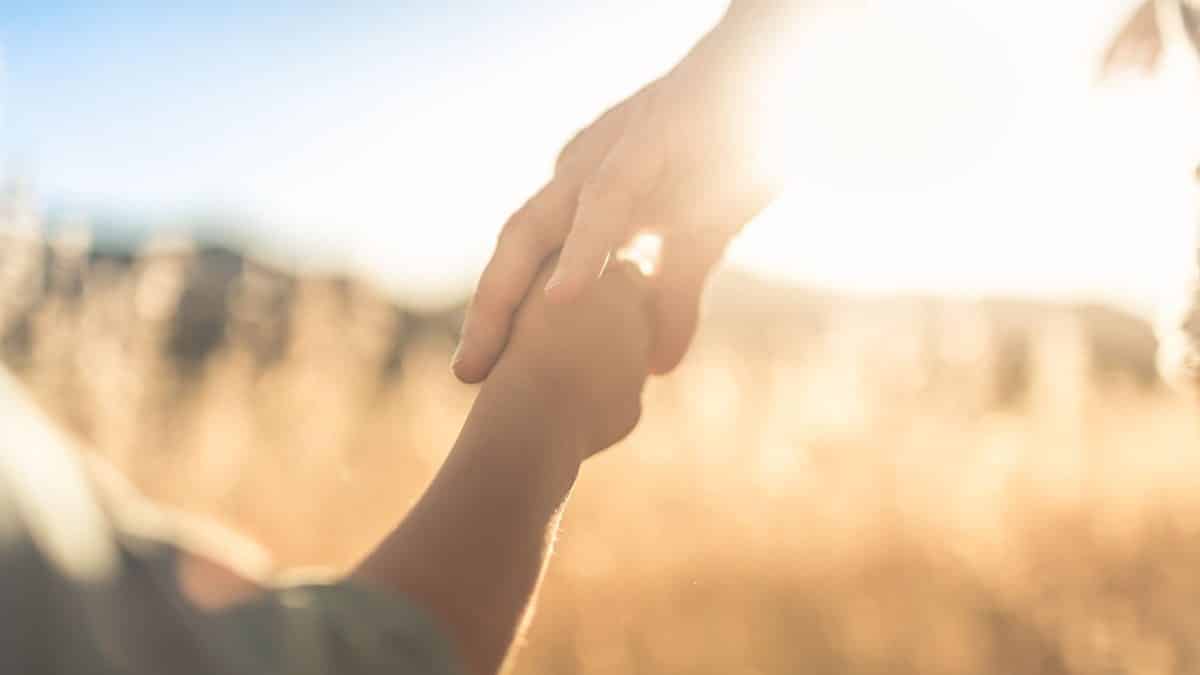Dubai Police Embraces Three Children of Widow Inmate until Her Release